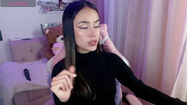 Snapshot of melody_brawns chatting on 12, 5, 2026 melody brawns online show from 12, 5, 2026