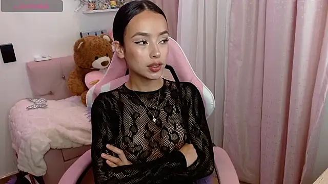 Snapshot of melody_brawns chatting on 26, 5, 2026 melody brawns online show from 26, 5, 2026