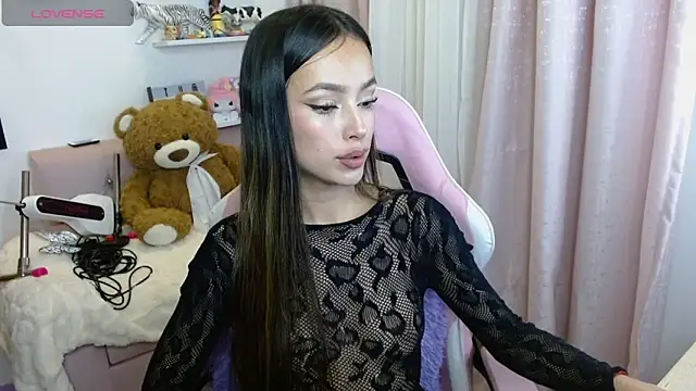 melody brawns online show from 9, 6, 2026