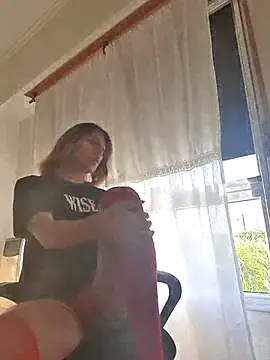 Snapshot of Yerucita chatting on 15, 3, 2025 Yerucita online show from 15, 3, 2025