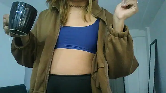 Snapshot of Yerucita chatting on 25, 6, 2026 Yerucita online show from 25, 6, 2026