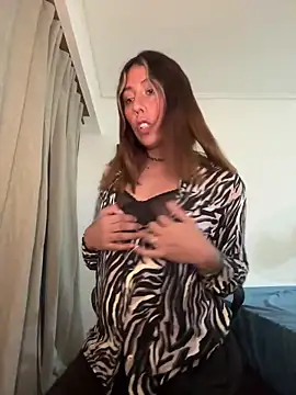 Snapshot of Yerucita chatting on 10, 5, 2026 Yerucita online show from 10, 5, 2026