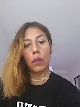 Snapshot of Yerucita chatting on 15, 3, 2025 Yerucita online show from 15, 3, 2025