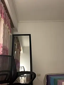 Yerucita online show from 15, 11, 2025