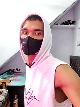 Snapshot of Habibi_big_b chatting on 25, 9, 2025 Habibi big b online show from 25, 9, 2025