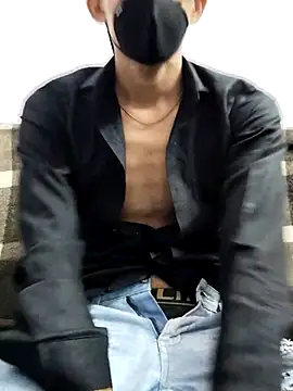Snapshot of Habibi_big_b chatting on 22, 2, 2025 Habibi big b online show from 22, 2, 2025