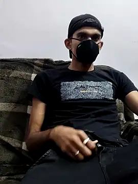 Snapshot of Habibi_big_b chatting on 23, 2, 2025 Habibi big b online show from 23, 2, 2025