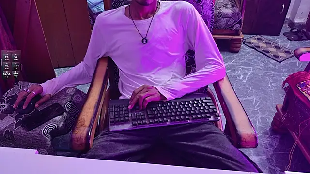 Habibi big b online show from 16, 7, 2026