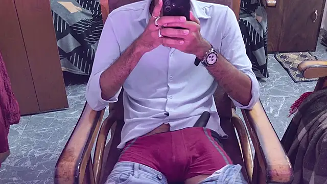 Habibi big b online show from 10, 6, 2026