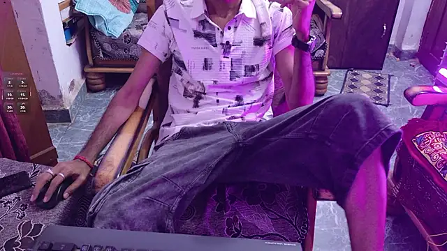 Habibi big b online show from 15, 7, 2026