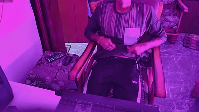 Habibi big b online show from 25, 7, 2026