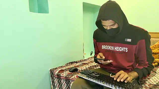 Habibi big b online show from 12, 2, 2026