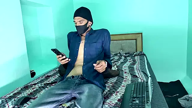 Habibi big b online show from 23, 2, 2026