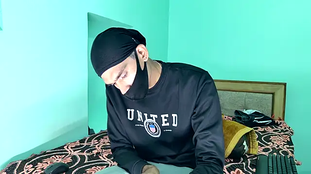 Habibi big b online show from 8, 3, 2026