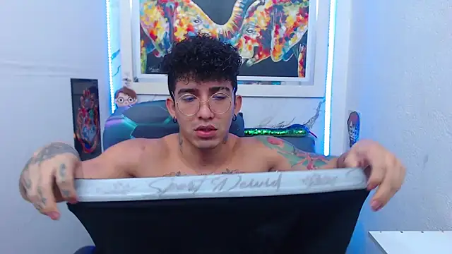 targuerian22 online show from 22, 10, 2025