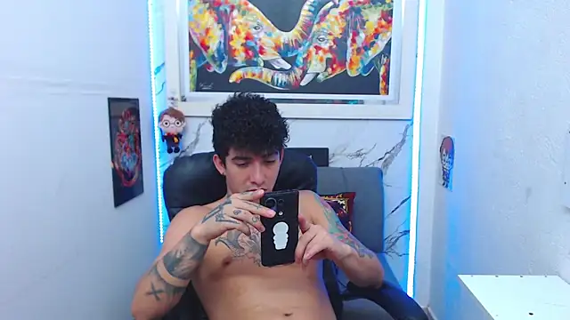 targuerian22 online show from 13, 11, 2025