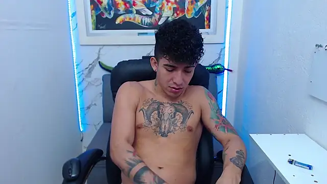 targuerian22 online show from 8, 10, 2025