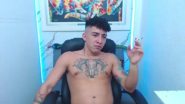 targuerian22 online show from 25, 9, 2025