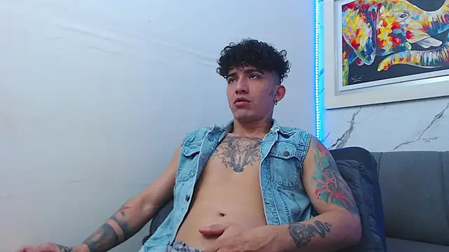 targuerian22 online show from 17, 1, 2026