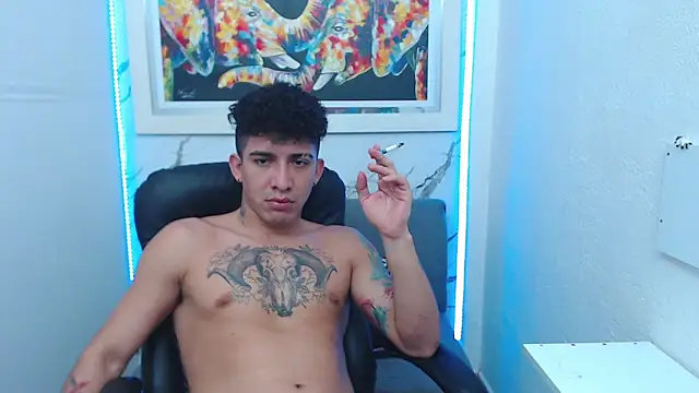 targuerian22 online show from 5, 10, 2025