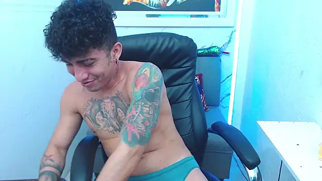 targuerian22 online show from 12, 10, 2025