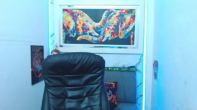 targuerian22 online show from 8, 11, 2025