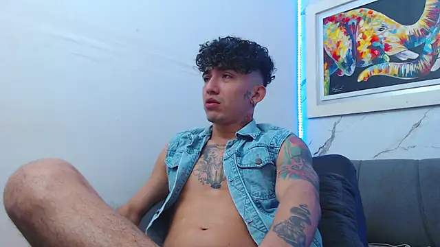 targuerian22 online show from 14, 1, 2026