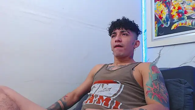 targuerian22 online show from 19, 12, 2025