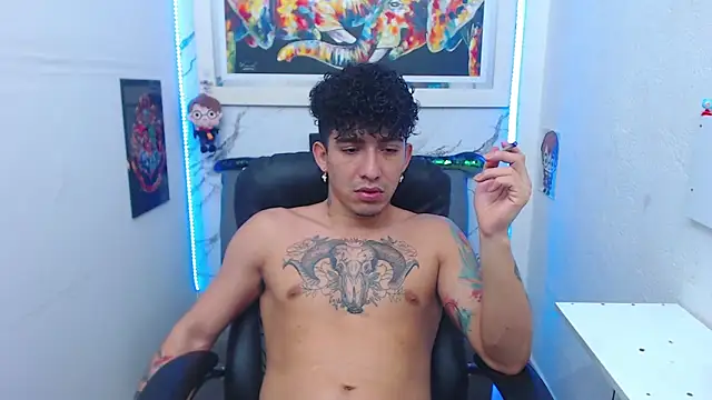 targuerian22 online show from 1, 12, 2025