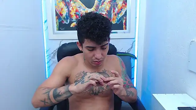 targuerian22 online show from 19, 9, 2025