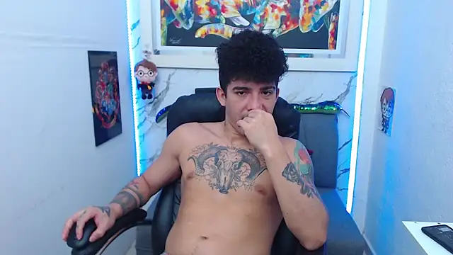 targuerian22 online show from 30, 10, 2025