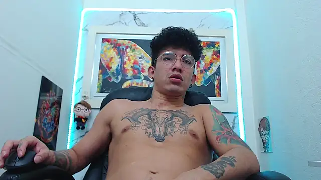 targuerian22 online show from 24, 10, 2025