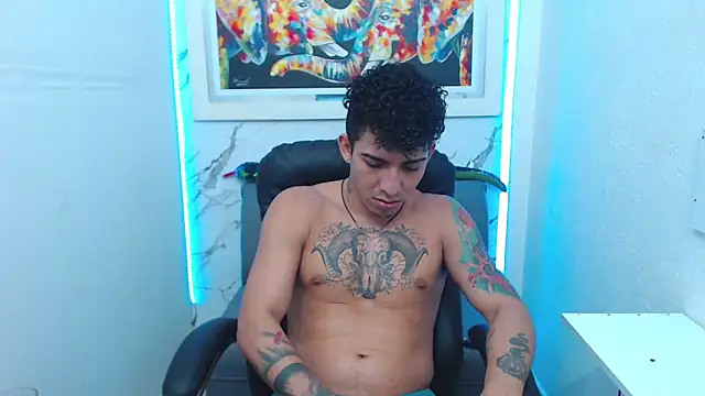 targuerian22 online show from 11, 9, 2025