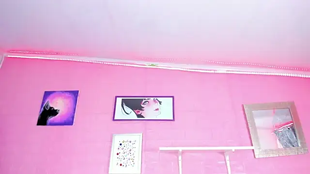 hanna  azumi online show from 1, 3, 2026