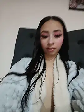 Snapshot of hanna__azumi chatting on 22, 5, 2026 hanna azumi online show from 22, 5, 2026