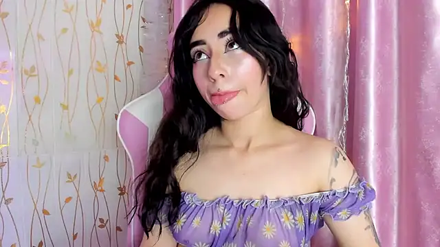 hanna  azumi online show from 26, 2, 2025