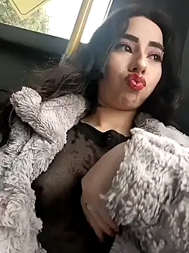 hanna  azumi online show from 7, 2, 2025