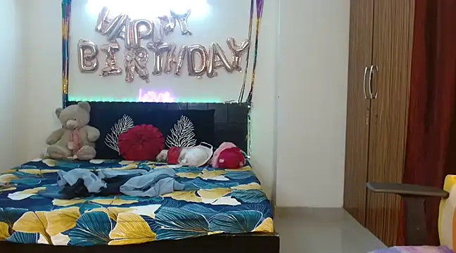Priya Joshi online show from 27, 1, 2025