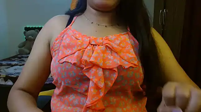 Priya Joshi online show from 6, 3, 2025