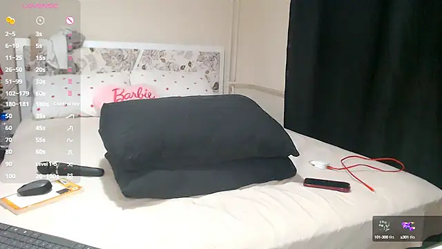 mirayx online show from 9, 2, 2025