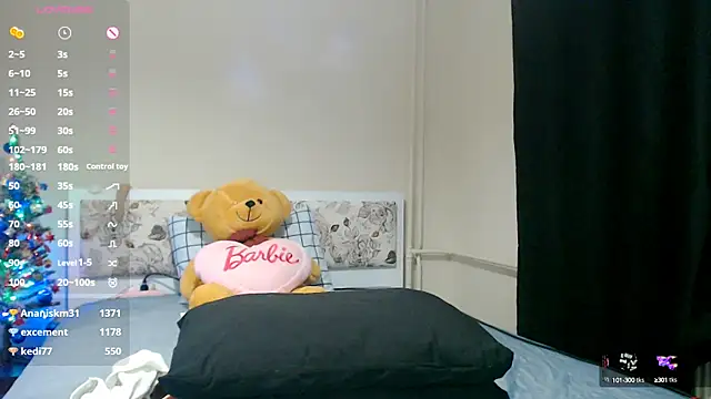 mirayx online show from 24, 12, 2024