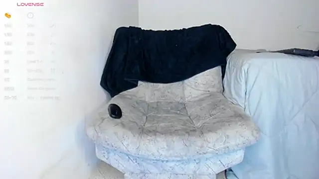 edwin mosquera1 online show from 18, 4, 2026