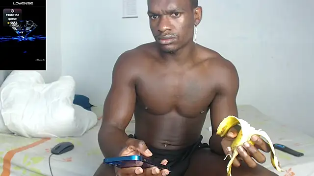 edwin mosquera1 online show from 30, 1, 2025