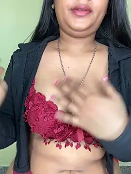 Hot-Diya21 online show from 22, 3, 2025