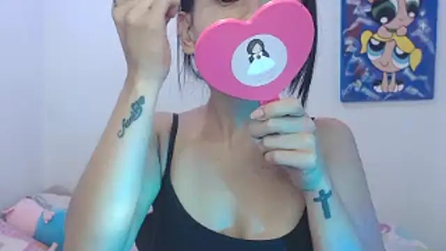 jhoanitahot online show from 10, 1, 2026