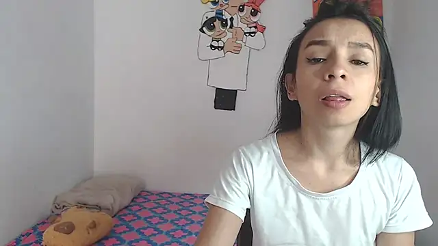 Snapshot of jhoanitahot chatting on 11, 5, 2026 jhoanitahot online show from 11, 5, 2026