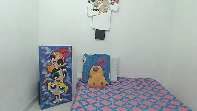 jhoanitahot online show from 24, 11, 2025