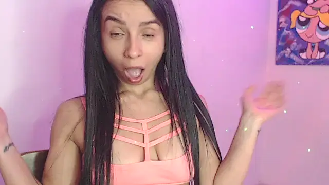 jhoanitahot online show from 22, 2, 2026