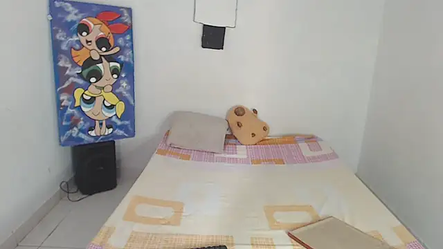 jhoanitahot online show from 26, 10, 2025