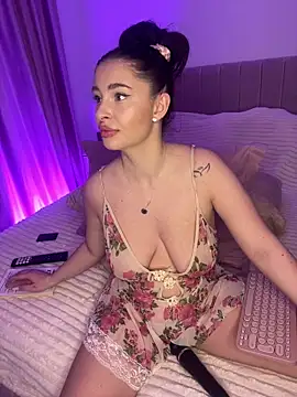 GraceCarther online show from 12, 11, 2025